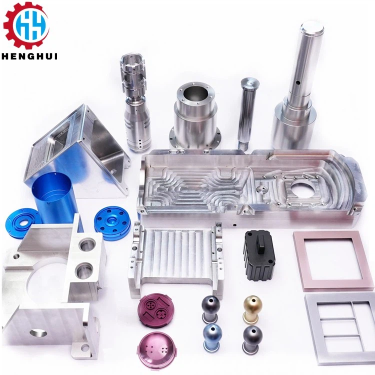 CNC anodized aluminum CNC anodized aluminum