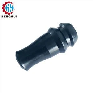 Bagian Pembubutan Bubut CNC Asetal